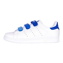 Adidas Stan Smith CF White Blue
