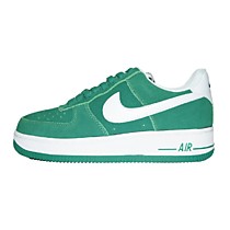 Nike Air Force 1 '07 Green White