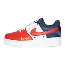 Nike Air Force 1 '07 Blue Red White
