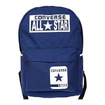 Converse Edc Poly Backpack Blue