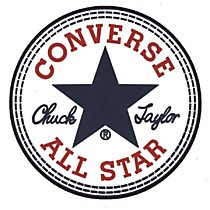 Кеды Converse All Star